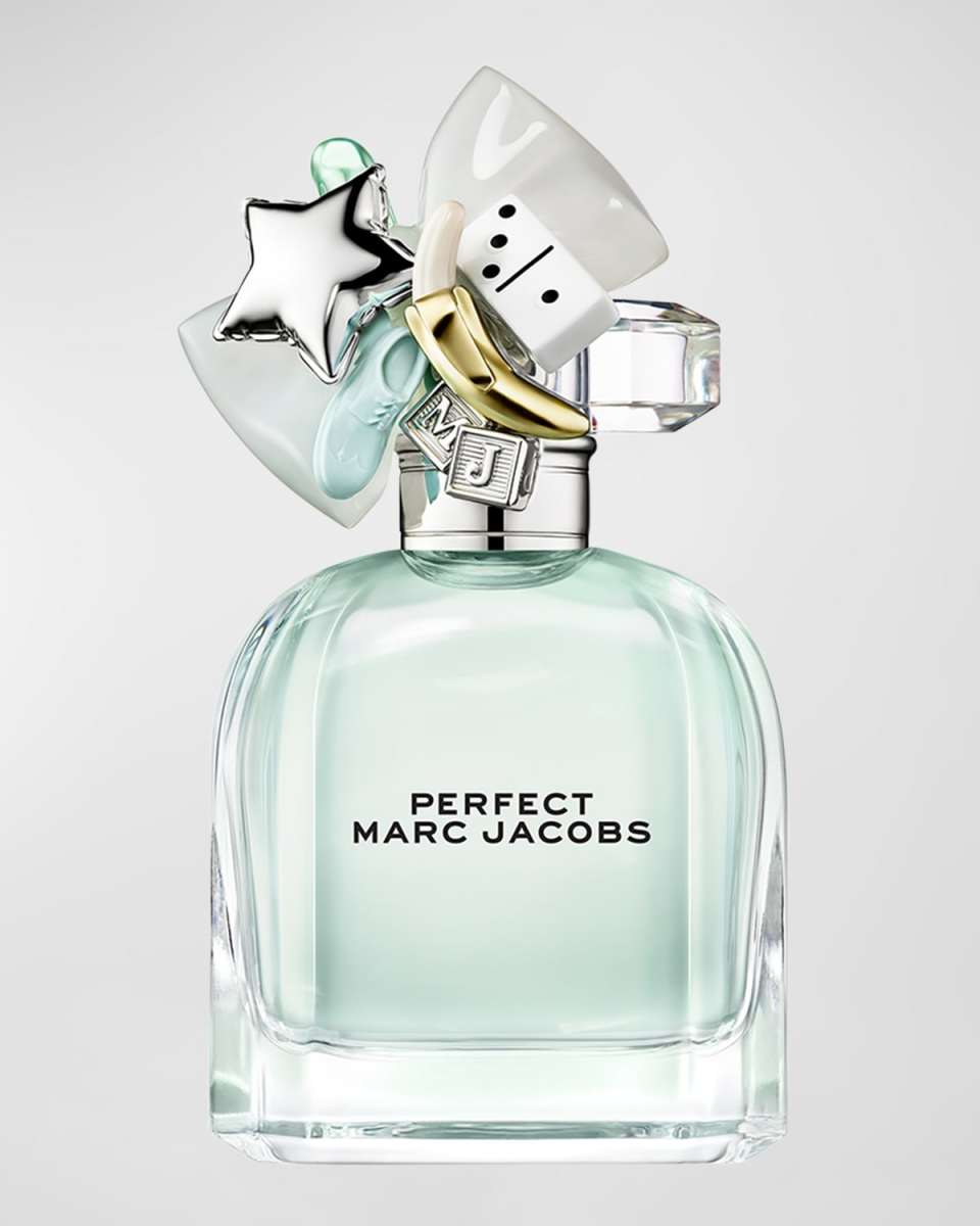 Perfect Eau de Toilette 1.6 oz.